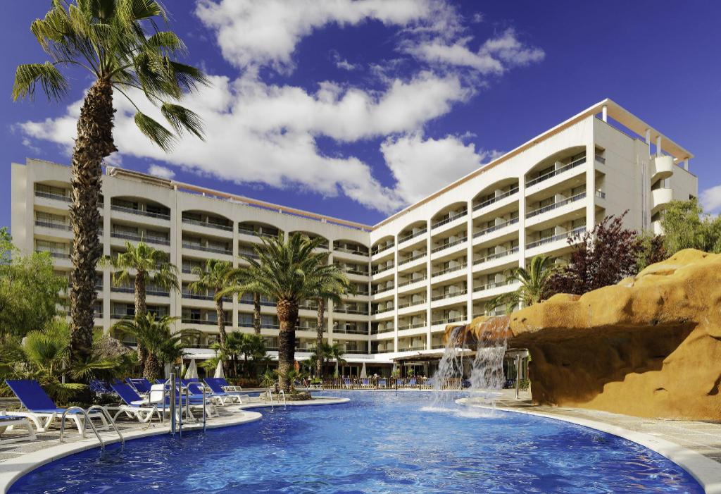 Salou Princess